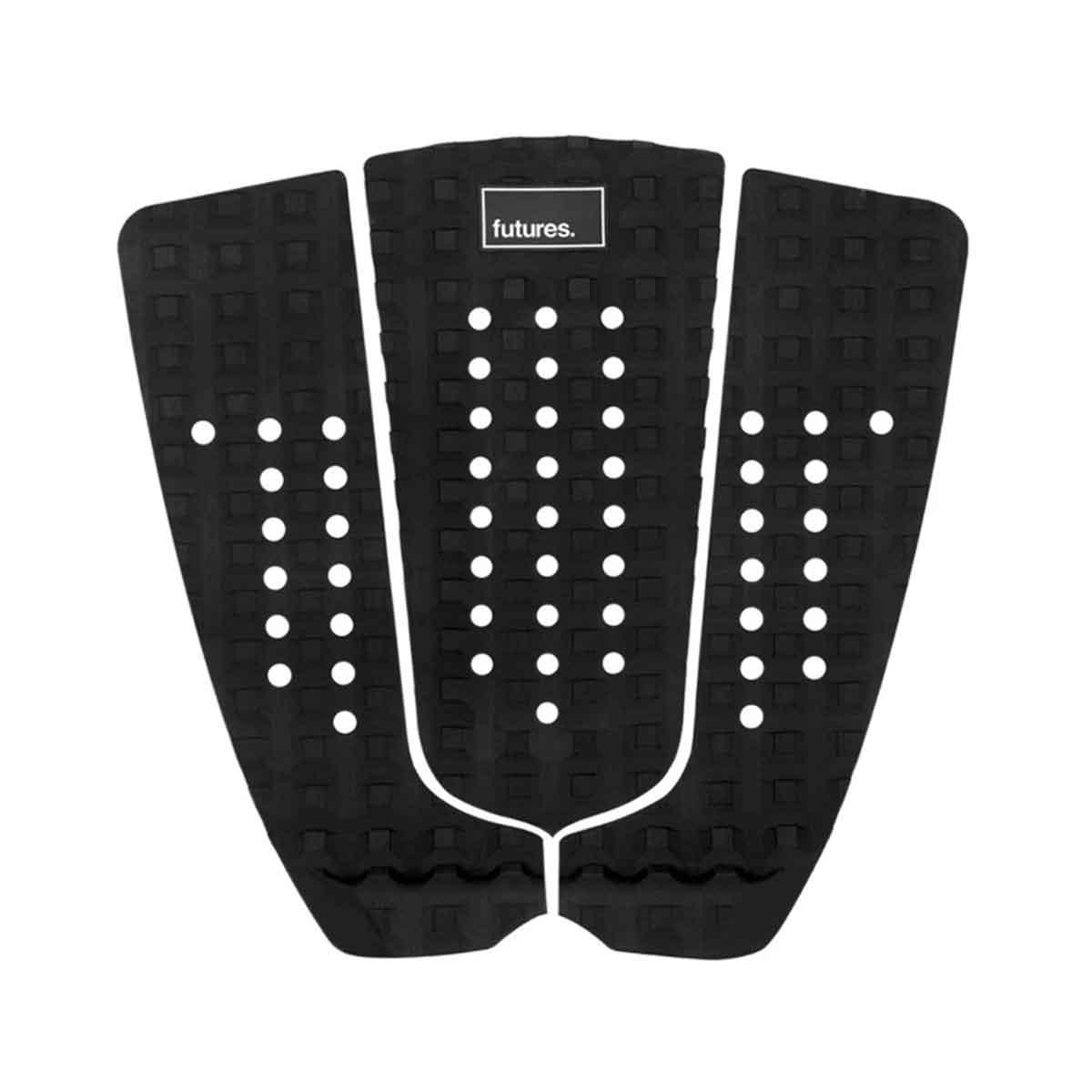 F3P Jordy Smith Futures Fins