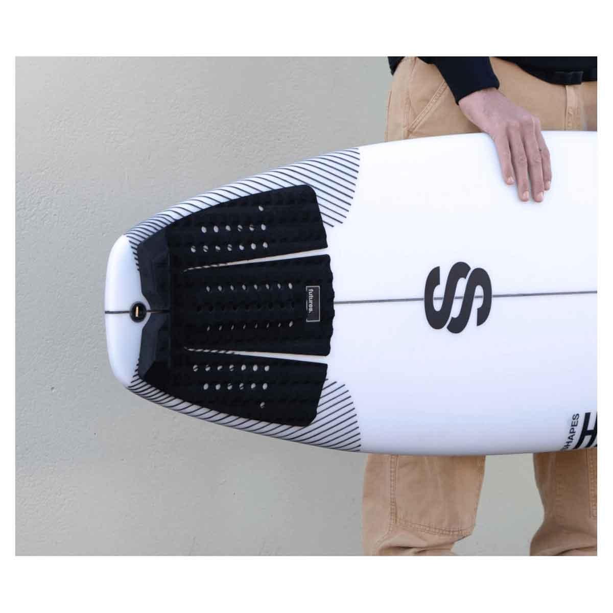 F3P Jordy Smith Futures Fins
