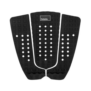 F3P Jordy Smith Futures Fins