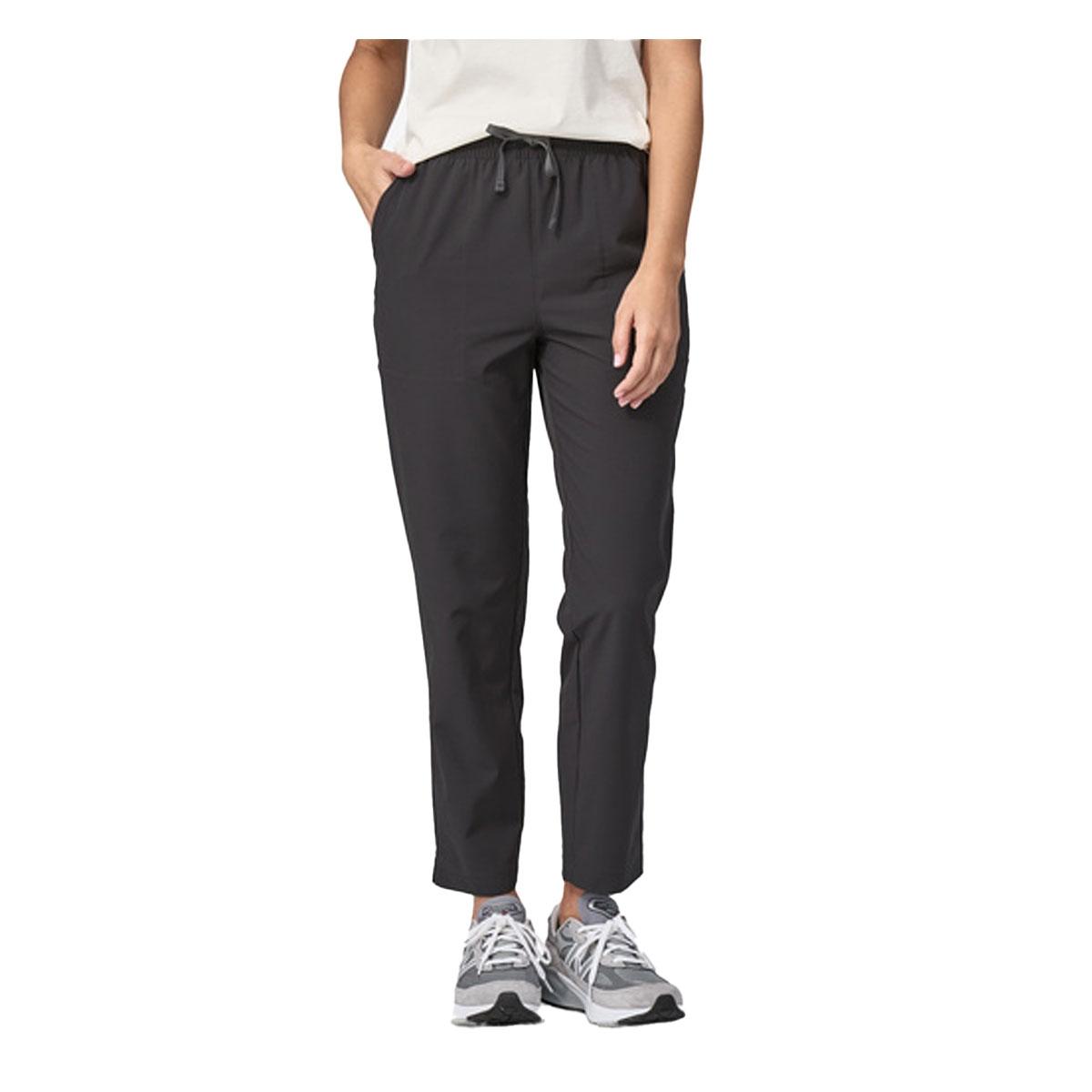 Woman's Fleetwith Pants Patagonia