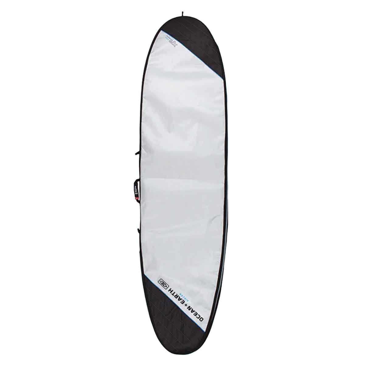 Borsa Aircon Longboard Bag 9.6 Ocean Earth