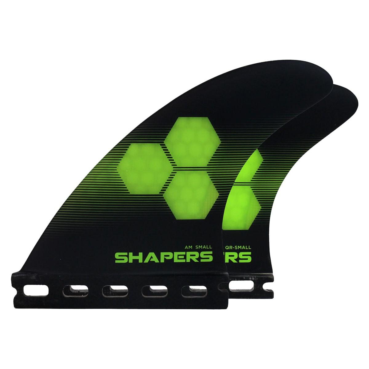 AM Core-Lite Tri-Quad S Futures Shapers