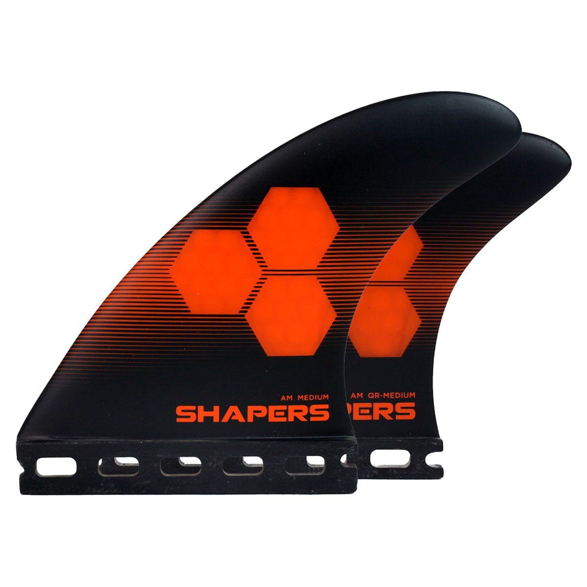 AM Core-Lite Tri-Quad M Futures Shapers