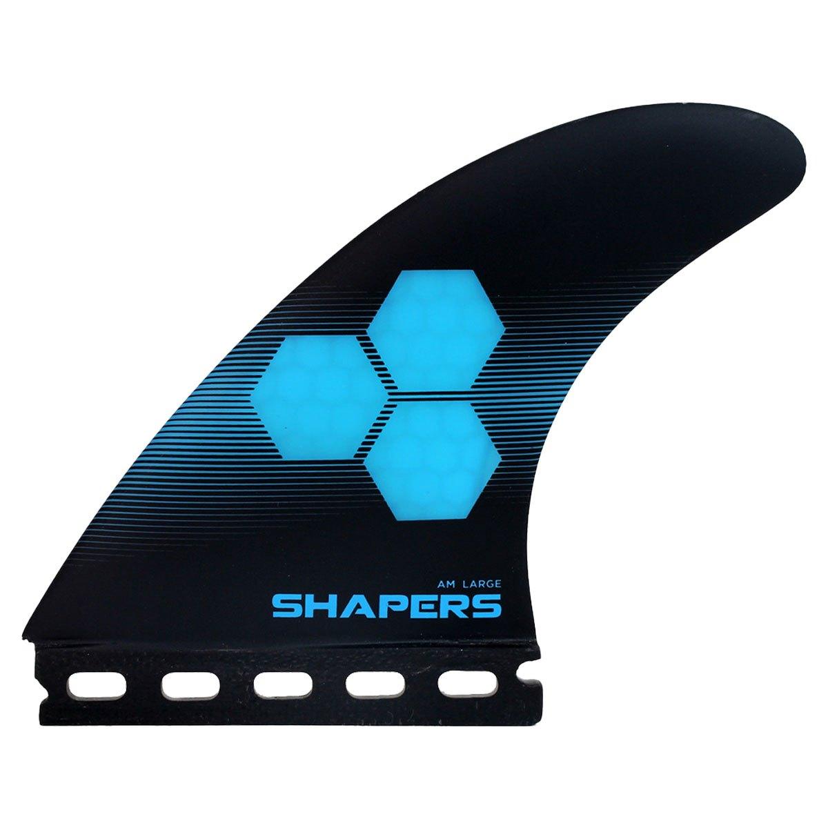AM Core-Lite Thruster L Shapers
