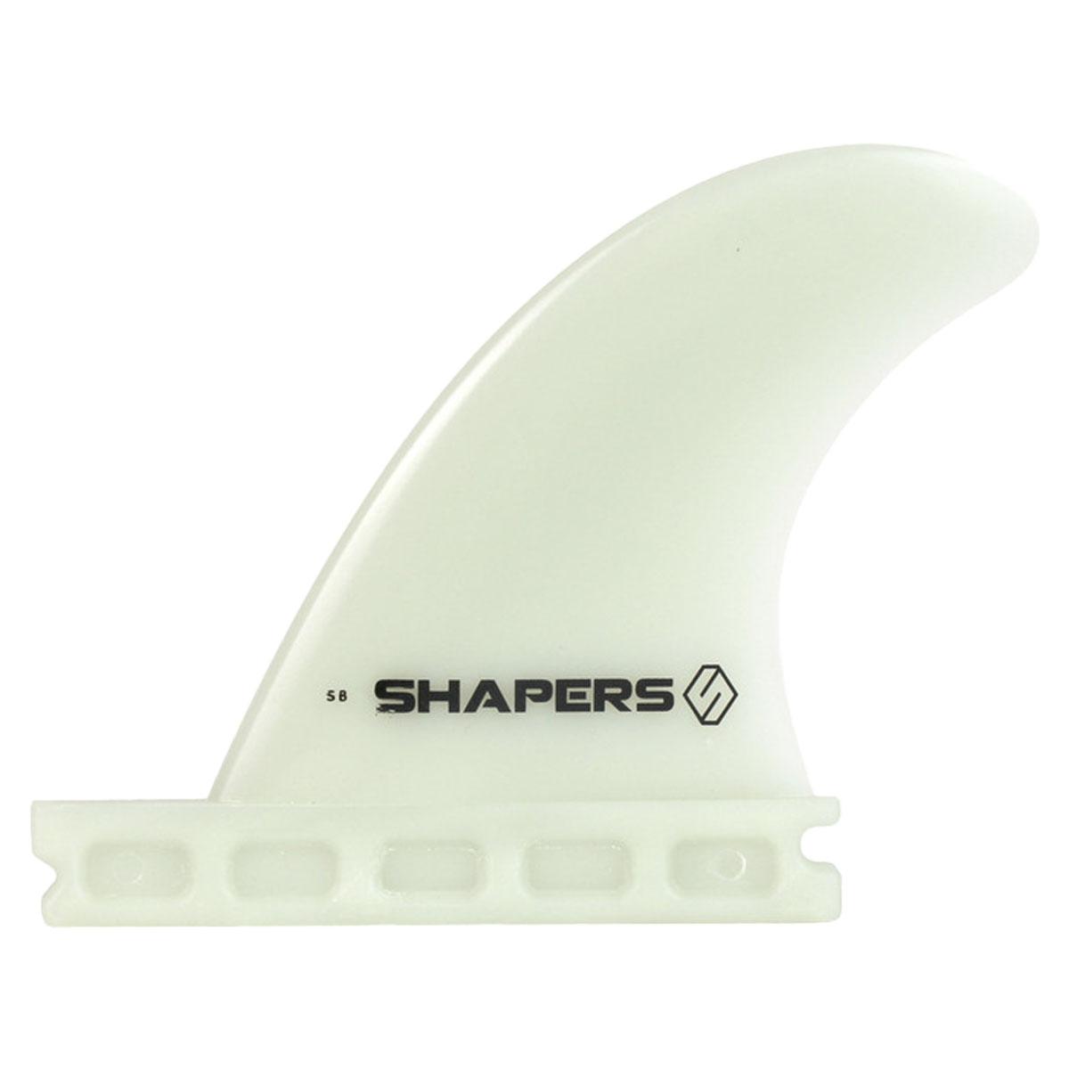 Fibre Flex Side Bite Single Tab Shapers