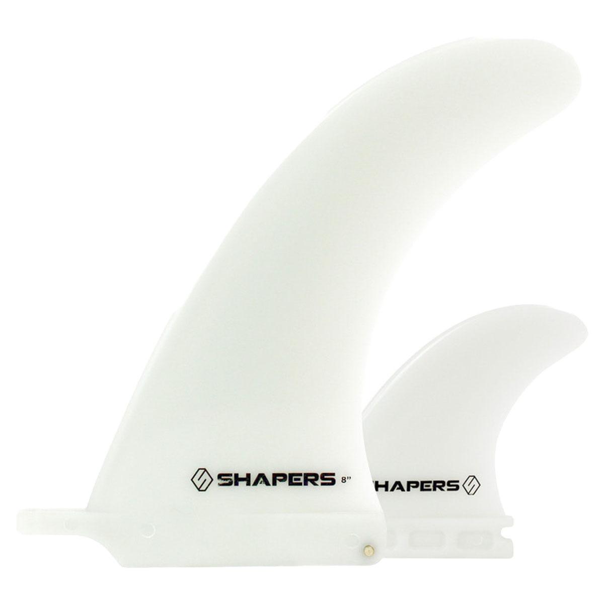 Fibre Flex 2+1 Fins 7'' Shapers