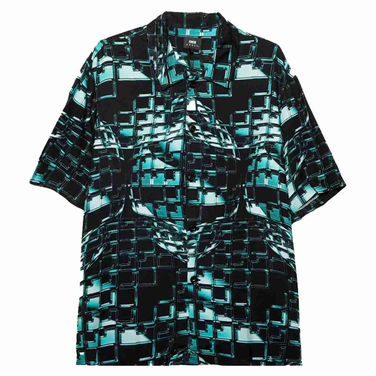 World Of Tomorrow Shirt Edwin