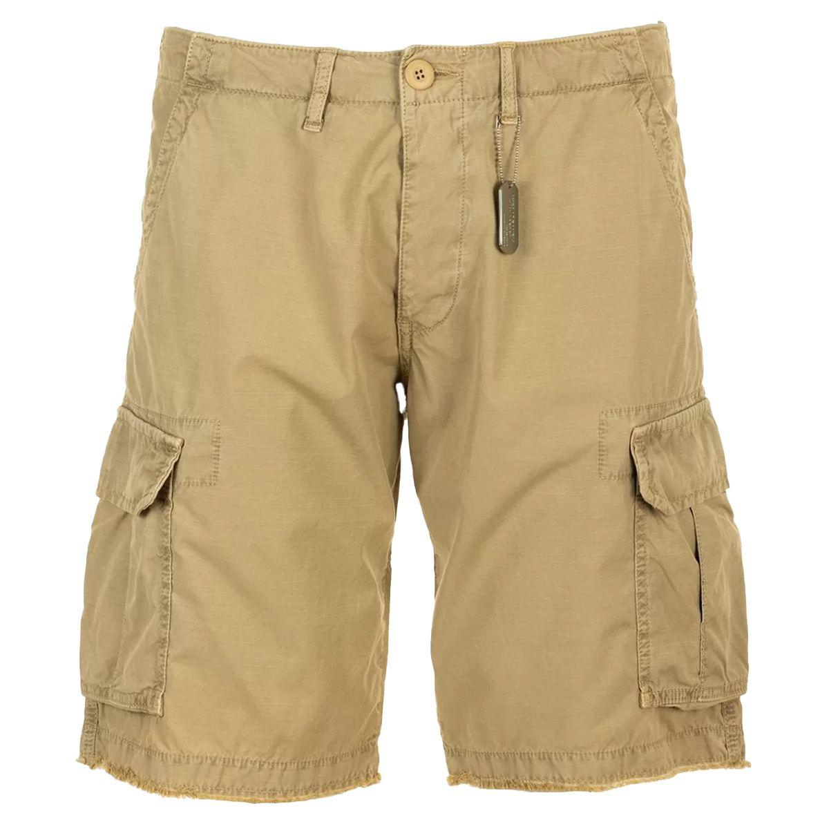 Bermuda Barras Cargo Walkshort Chesapeake's