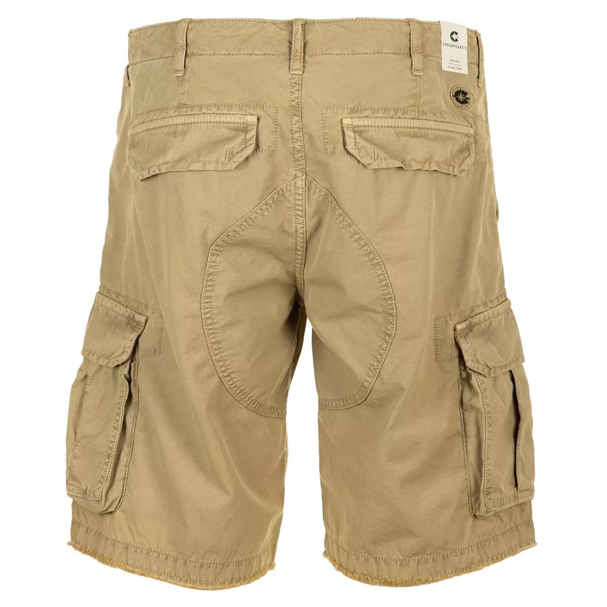 Bermuda Barras Cargo Walkshort Chesapeake's