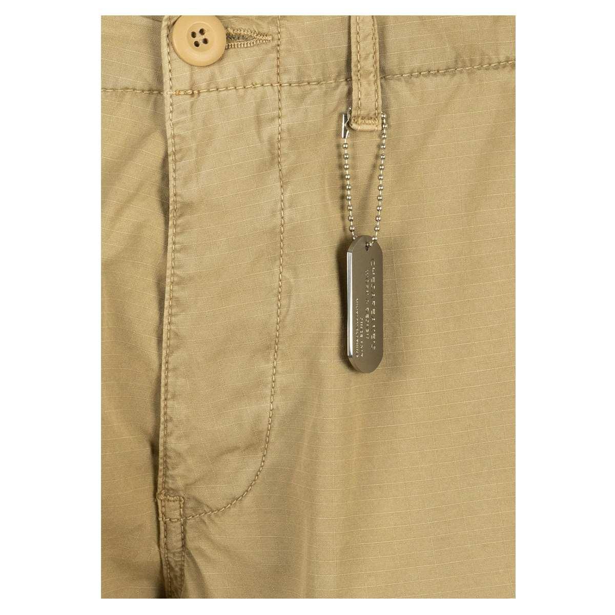Bermuda Barras Cargo Walkshort Chesapeake's