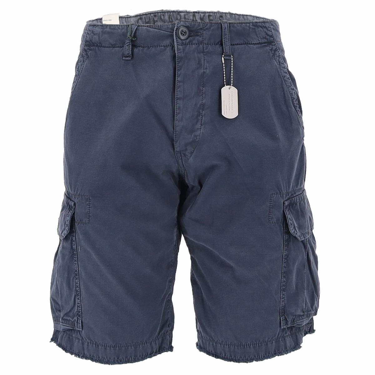 Bermuda Barras Cargo Walkshort Chesapeake's
