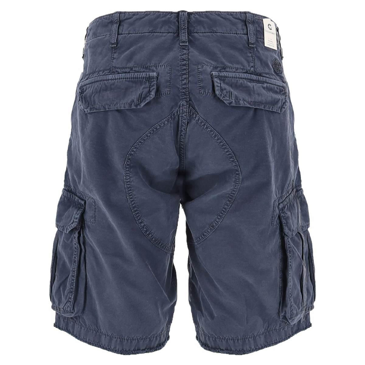 Bermuda Barras Cargo Walkshort Chesapeake's