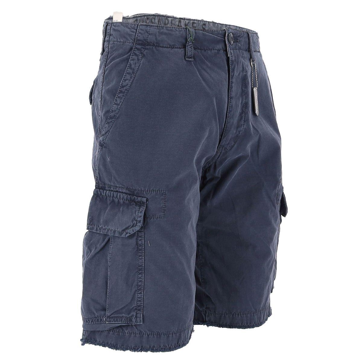 Bermuda Barras Cargo Walkshort Chesapeake's