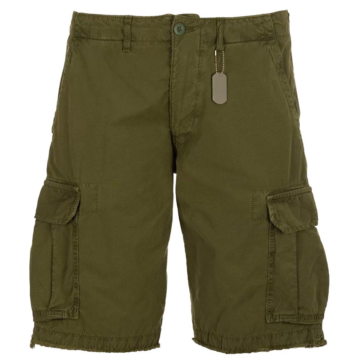 Bermuda Barras Cargo Walkshort Chesapeake's