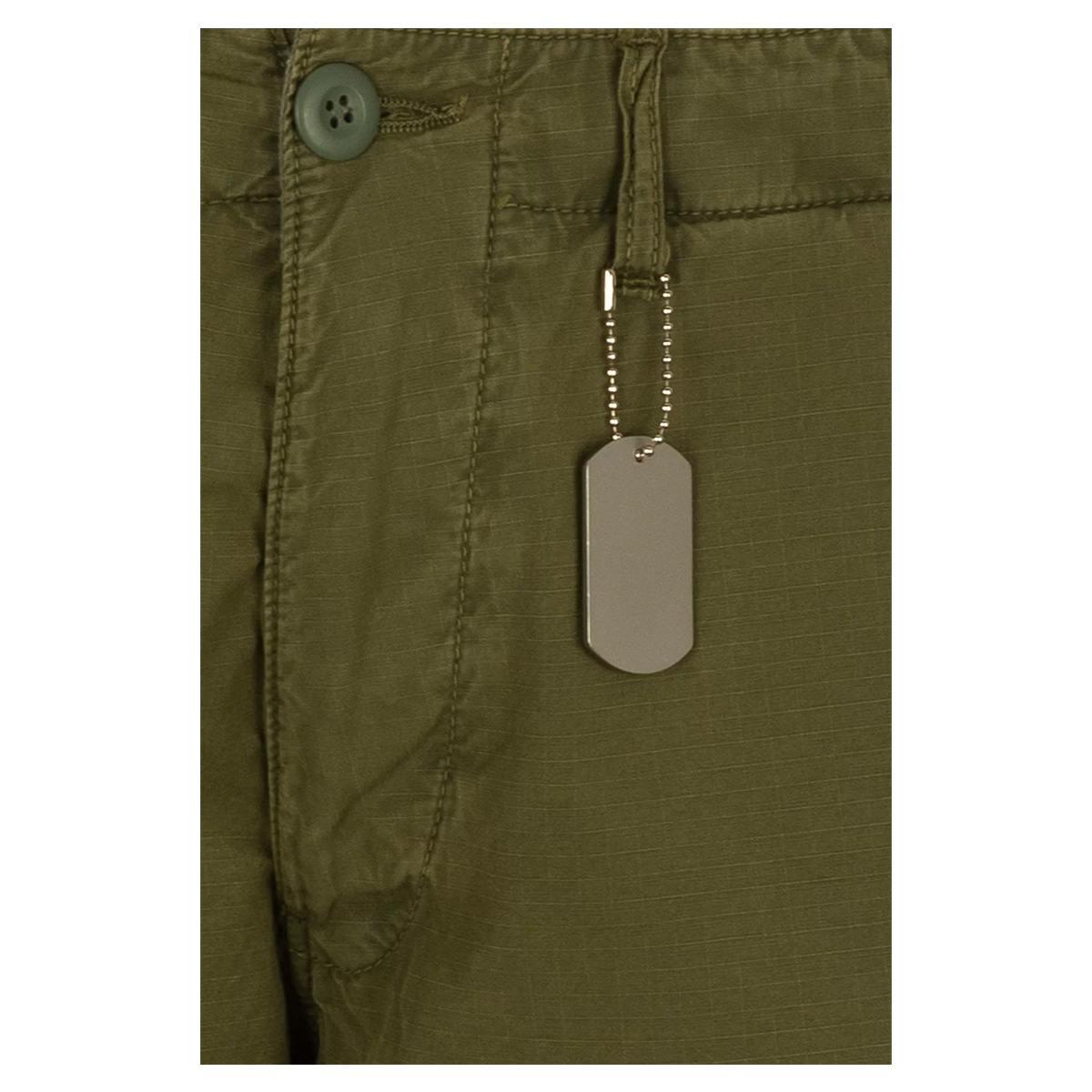 Bermuda Barras Cargo Walkshort Chesapeake's