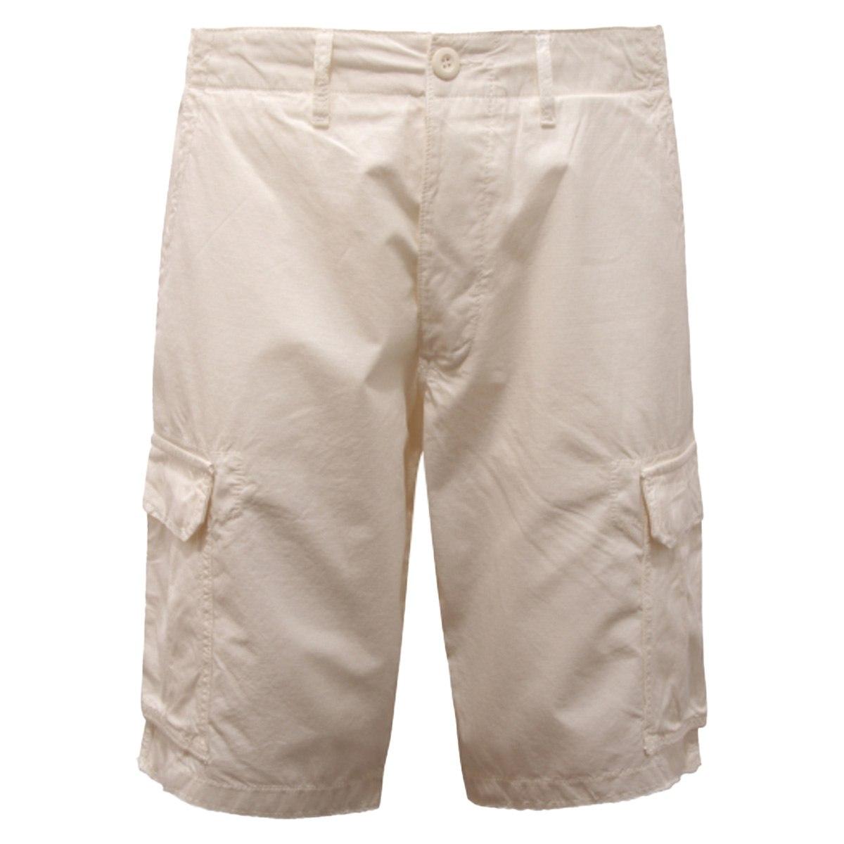 Bermuda Barras Cargo Walkshort Uomo Chesapeake's