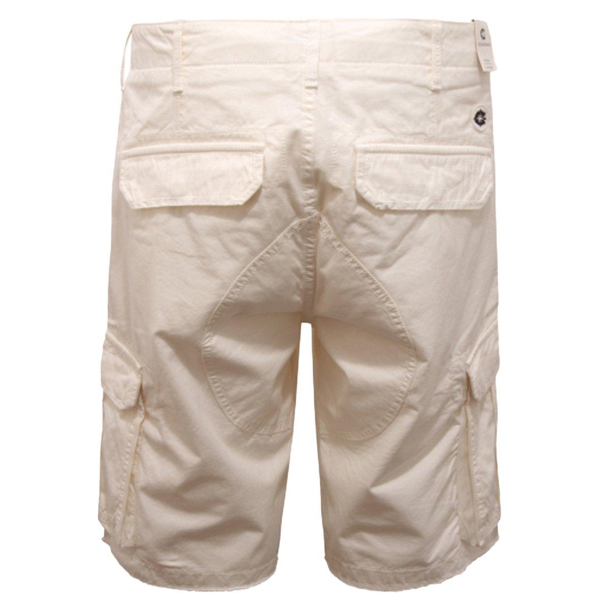 Bermuda Barras Cargo Walkshort Uomo Chesapeake's