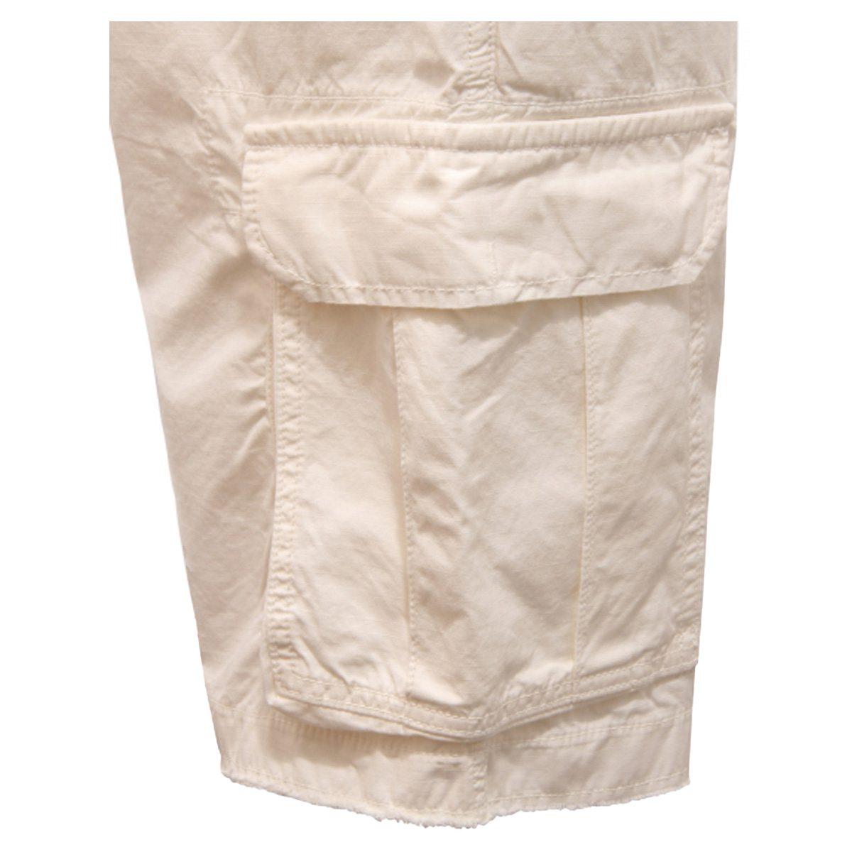 Bermuda Barras Cargo Walkshort Uomo Chesapeake's