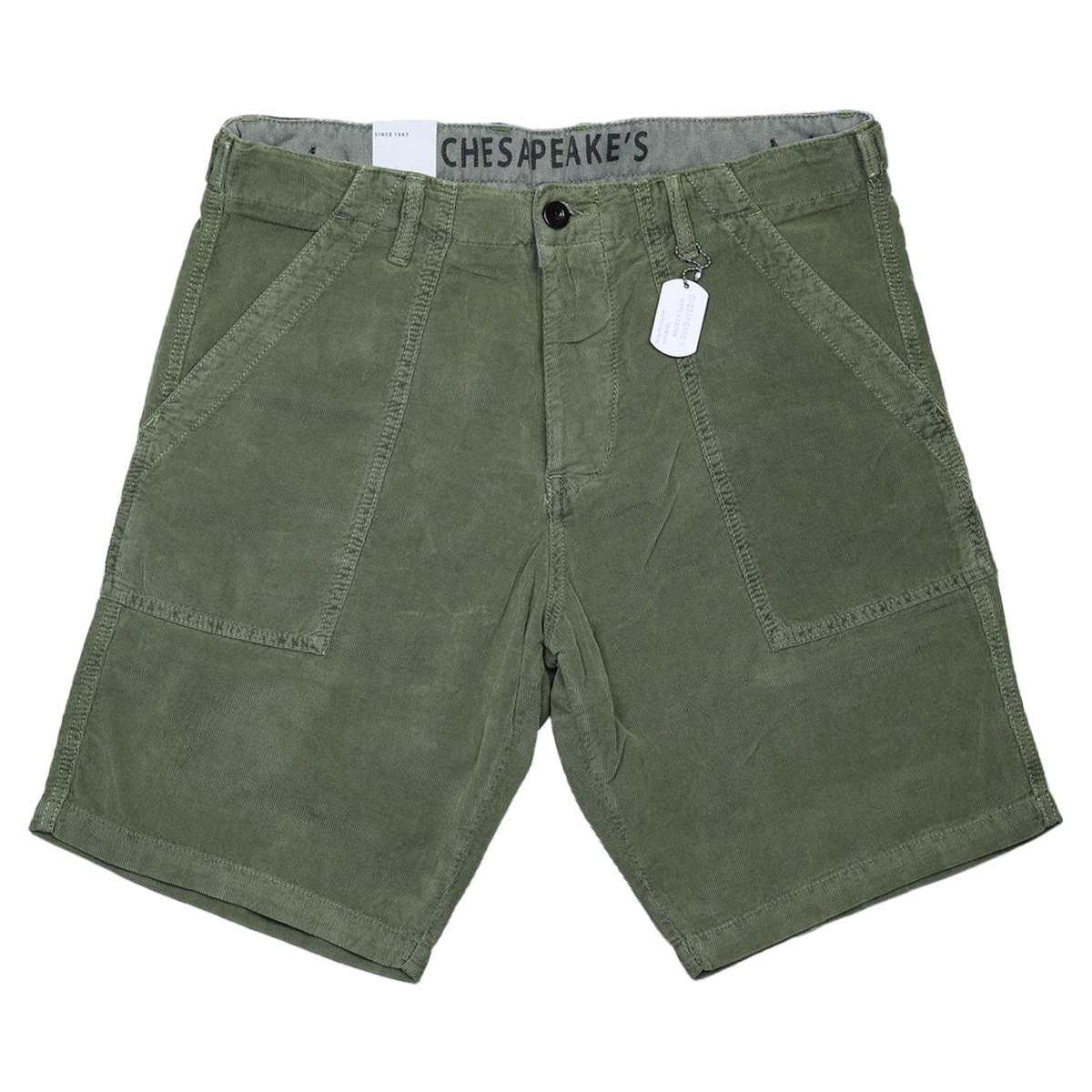 Shannon Corduroy Chesapeake's