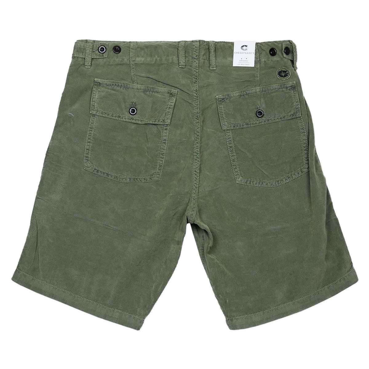 Shannon Corduroy Chesapeake's
