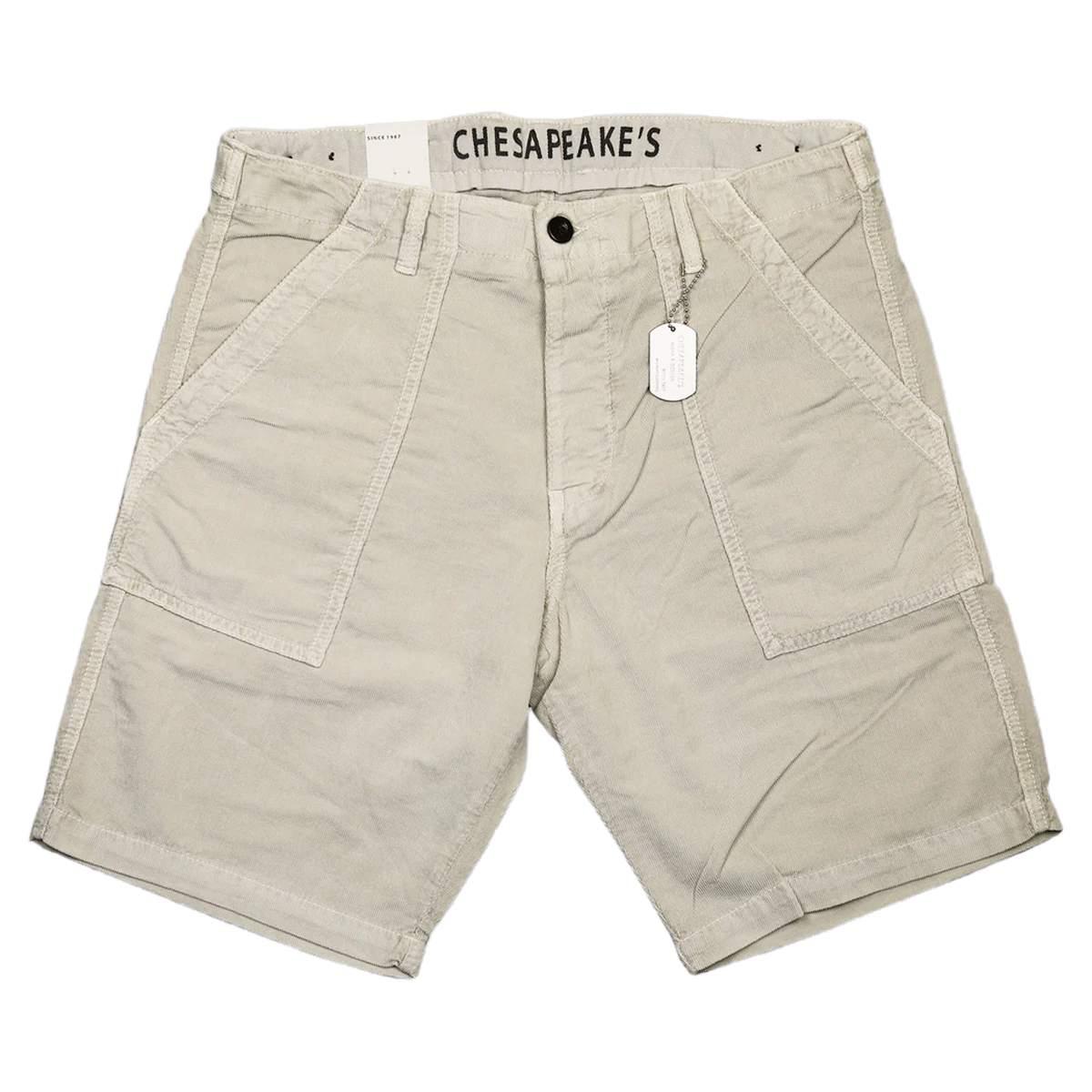 Shannon Corduroy Chesapeake's