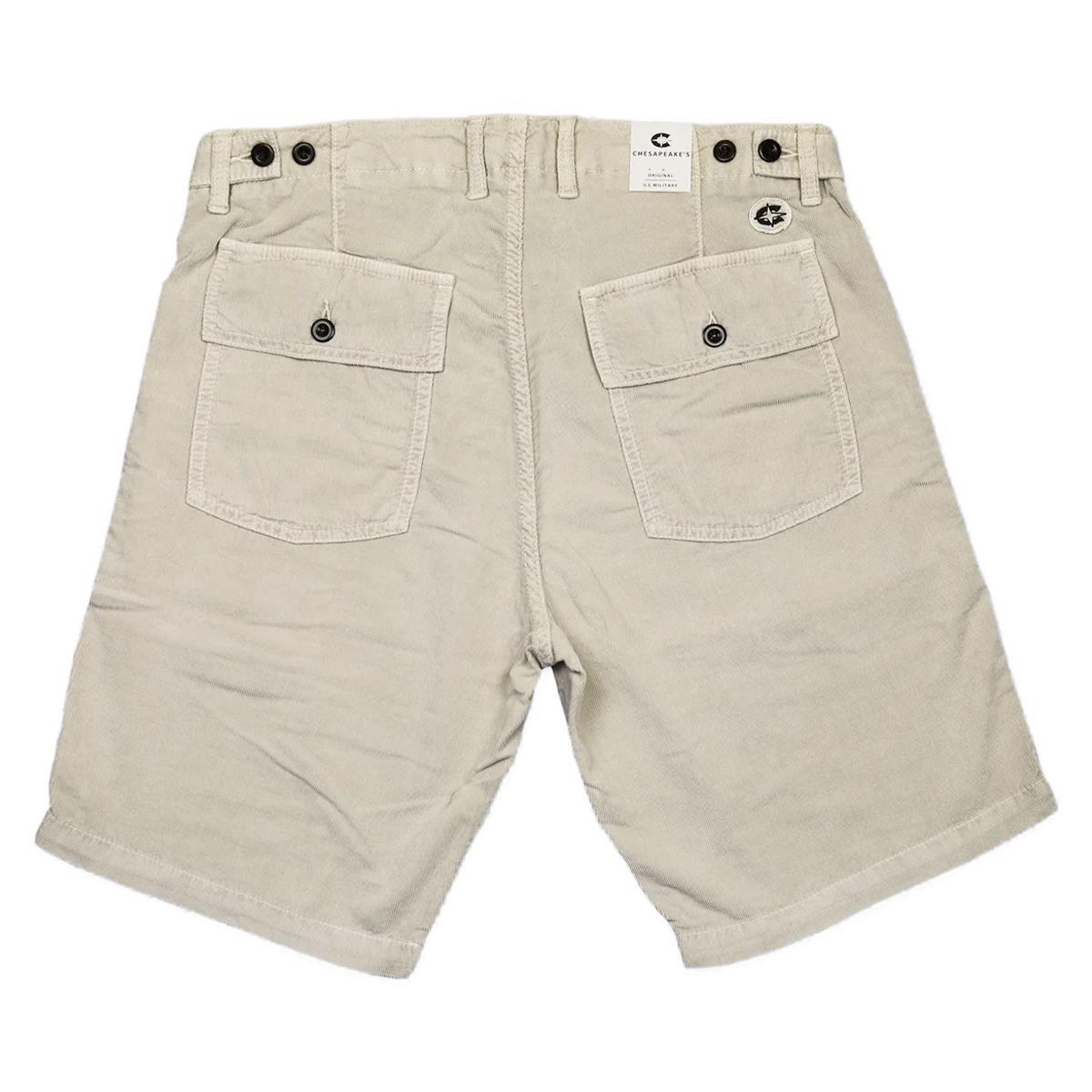 Shannon Corduroy Chesapeake's