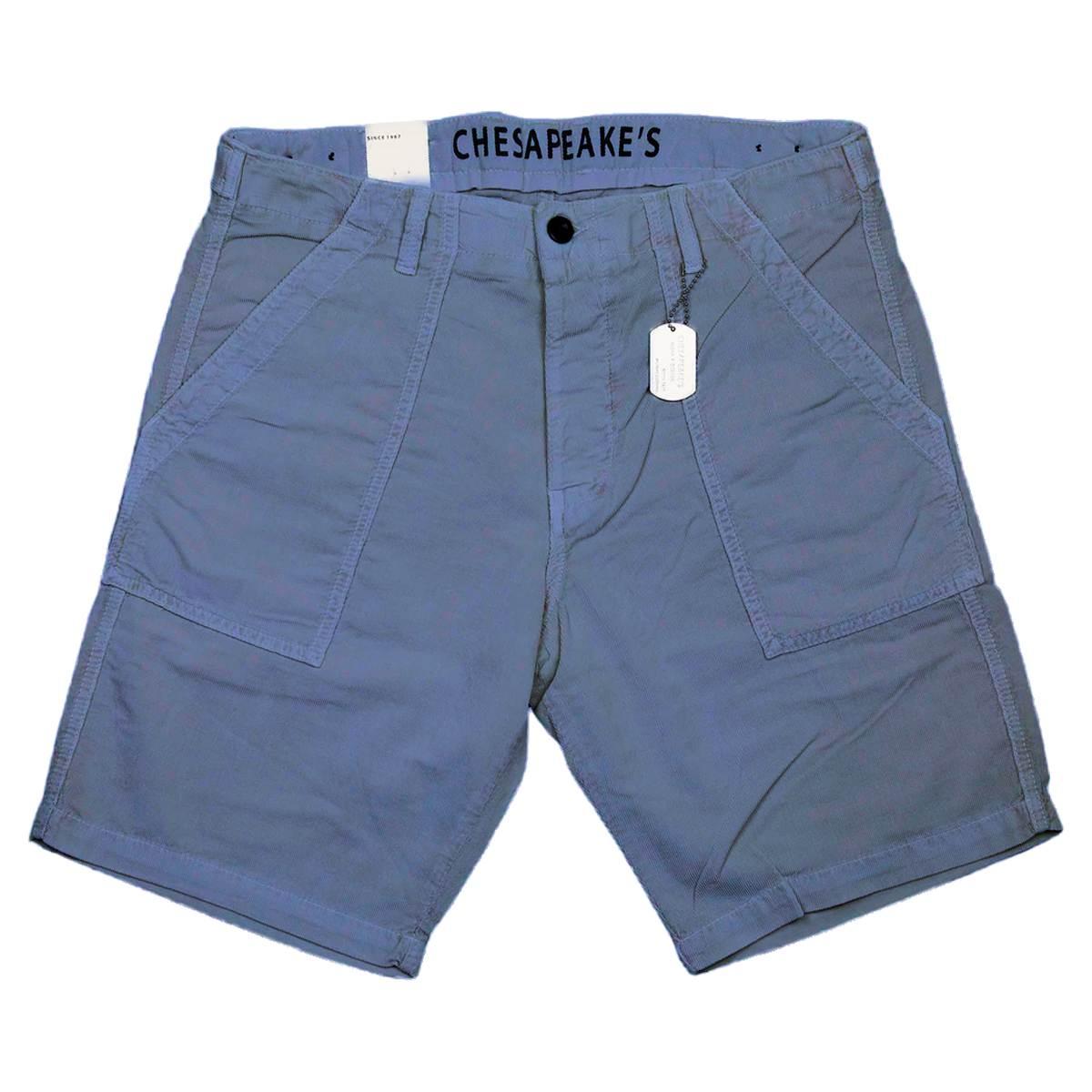 Shannon Corduroy Chesapeake's