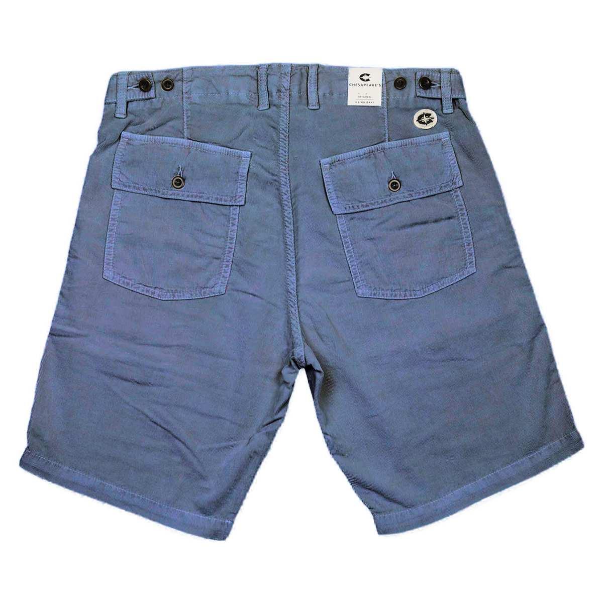 Shannon Corduroy Chesapeake's
