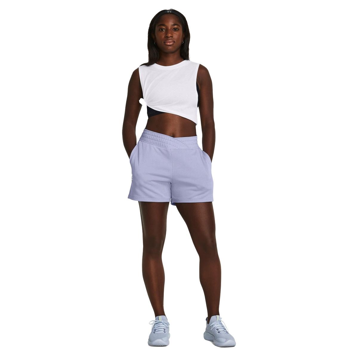 Shorts Rival Terry Under Armour