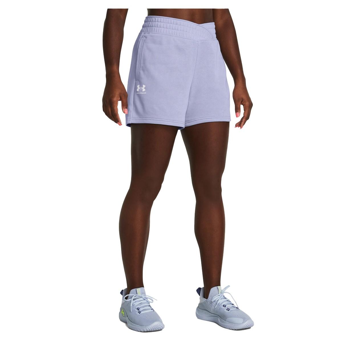 Shorts Rival Terry Under Armour