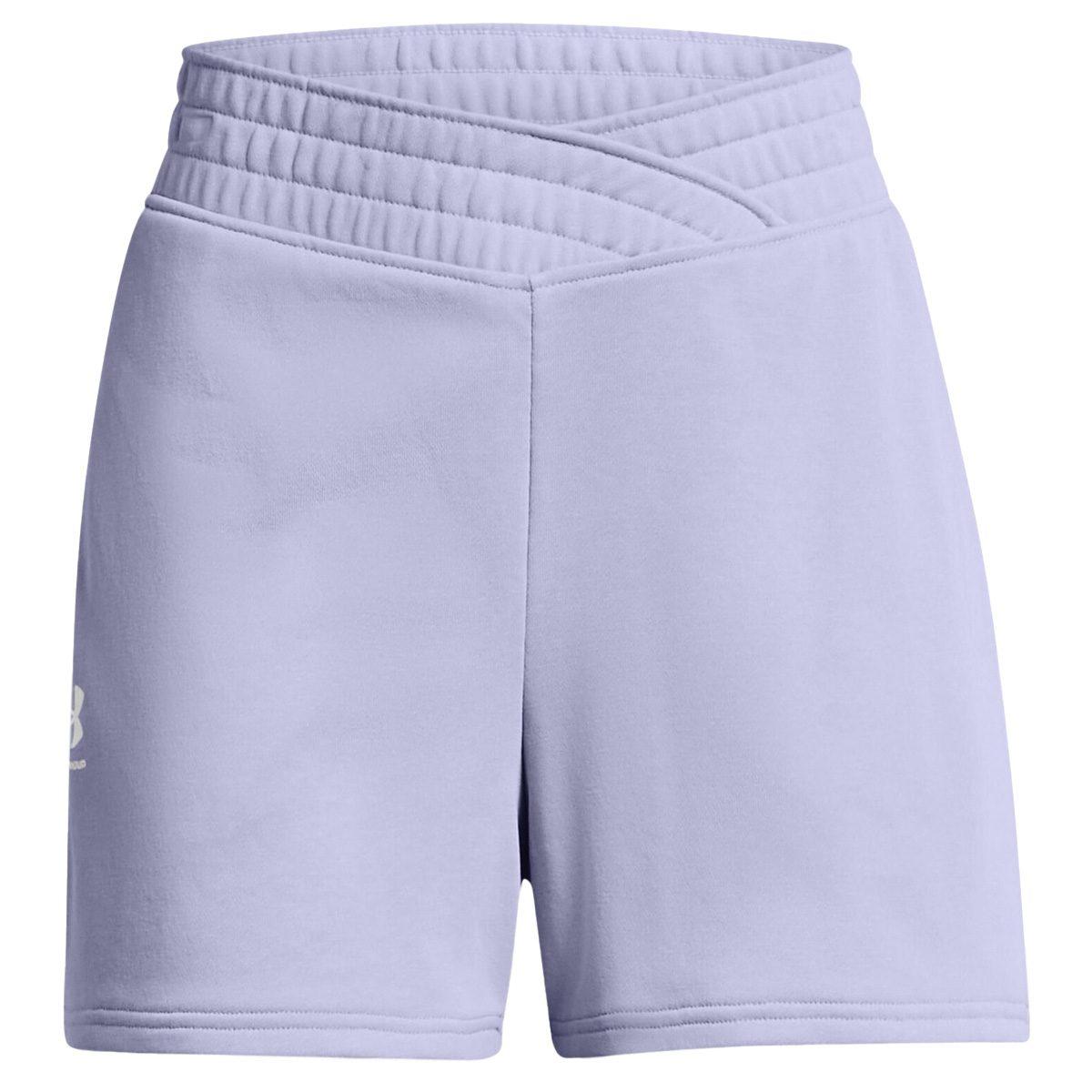 Shorts Rival Terry Under Armour