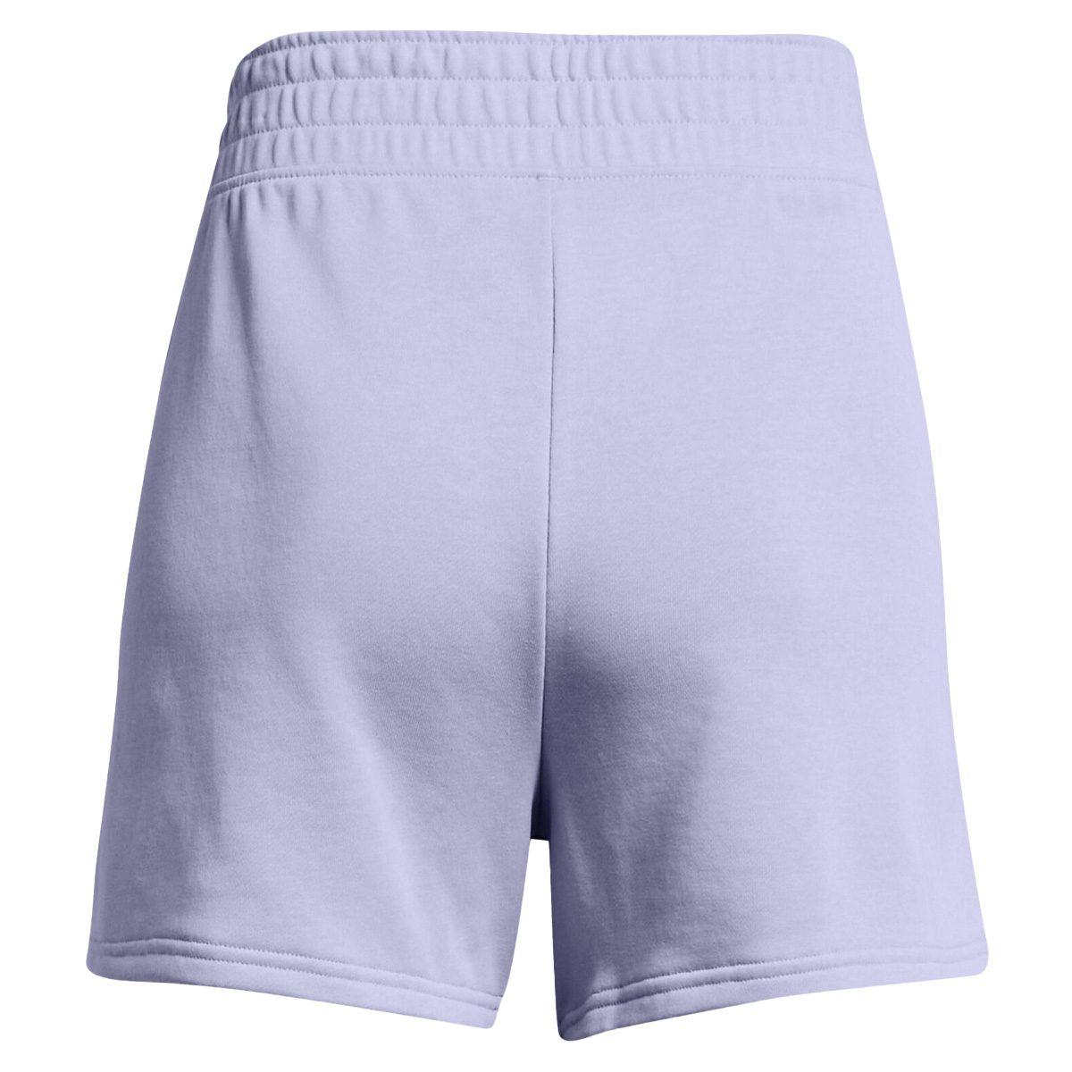 Shorts Rival Terry Under Armour