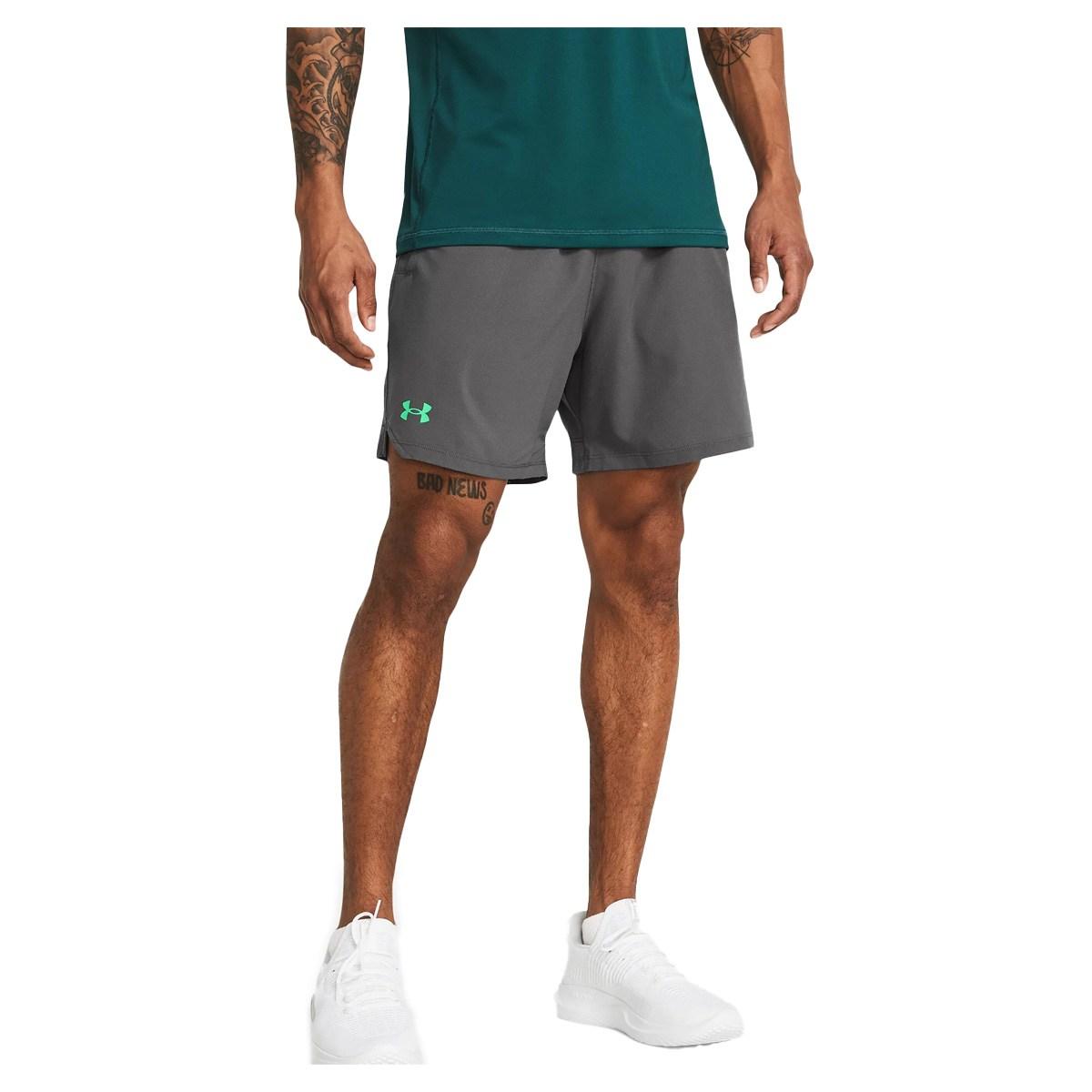 Short Vanish Woven Under Armour
