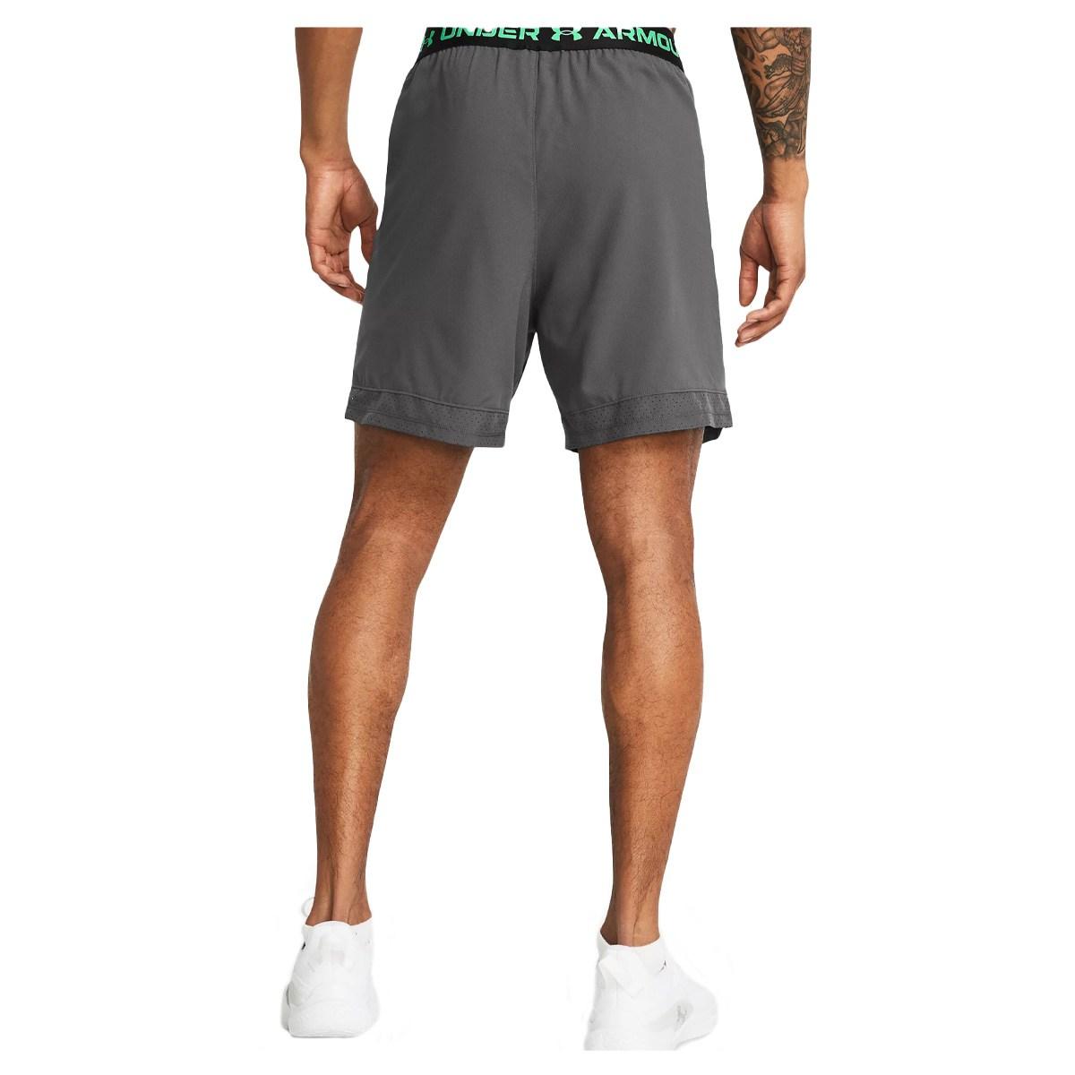 Short Vanish Woven Under Armour