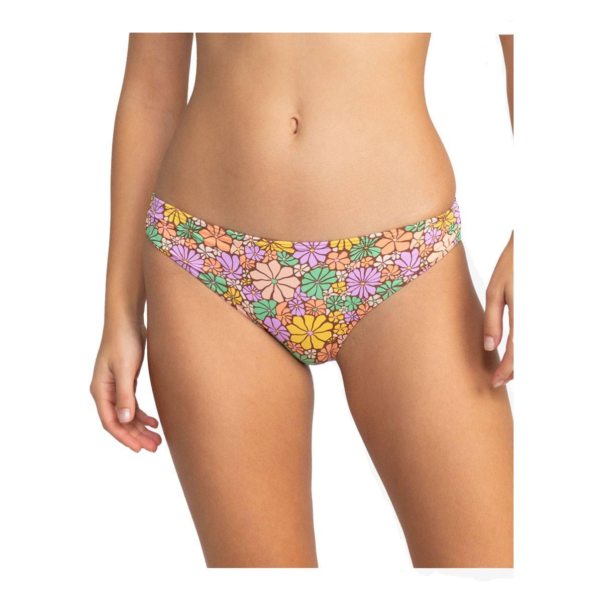 Bikini All About Sol Elong Tri set Roxy
