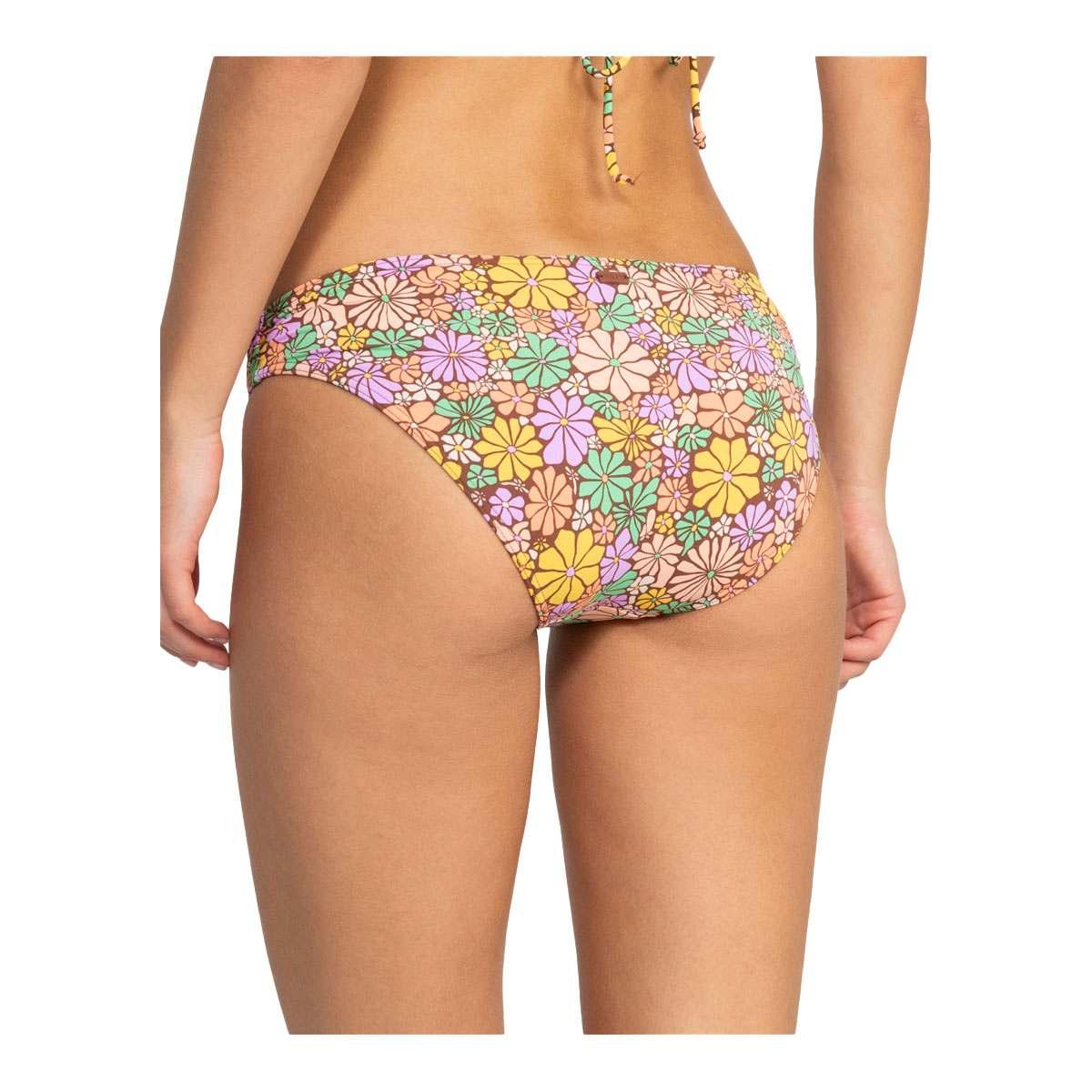 Bikini All About Sol Elong Tri set Roxy