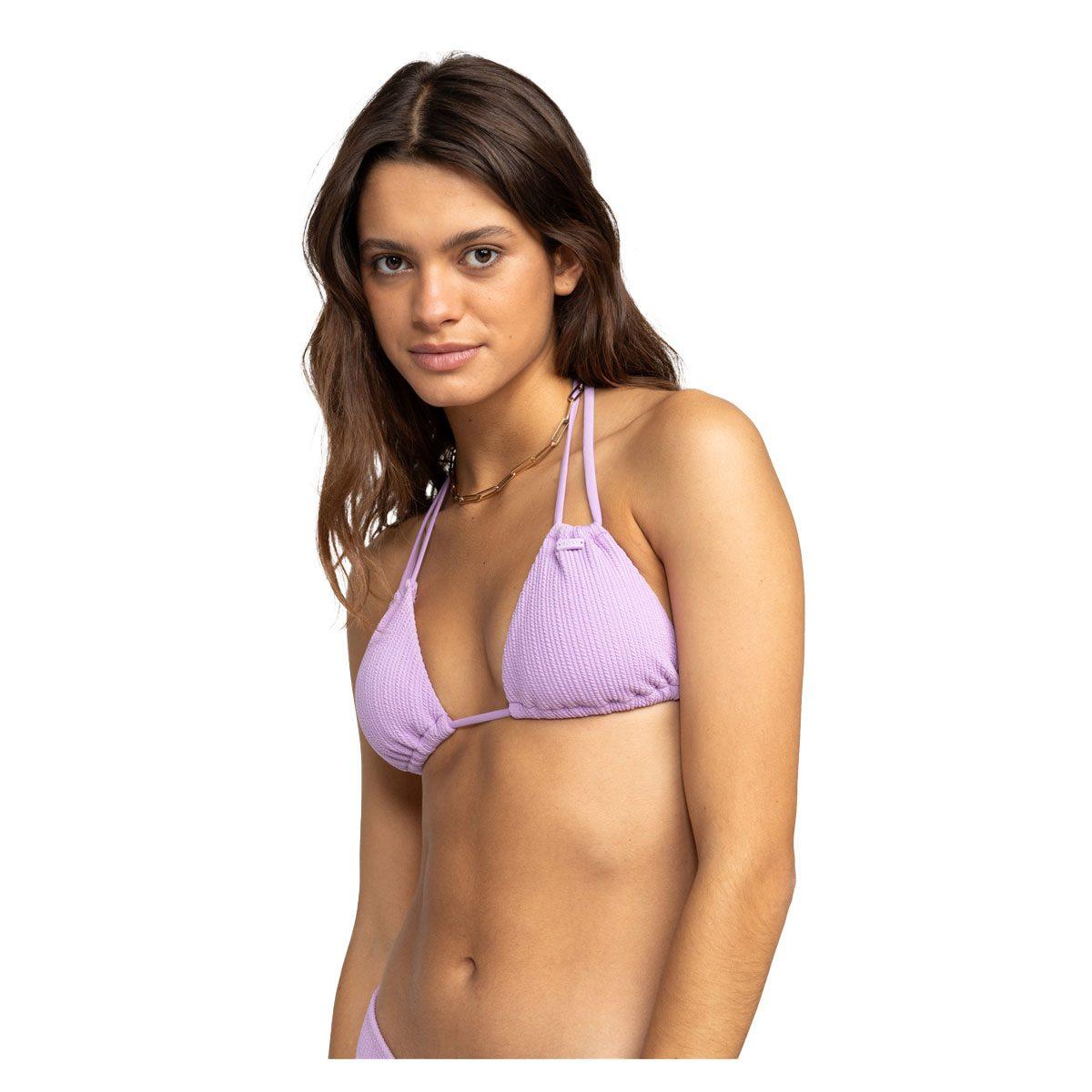 Aruba Tiki Tri Cheeky Roxy