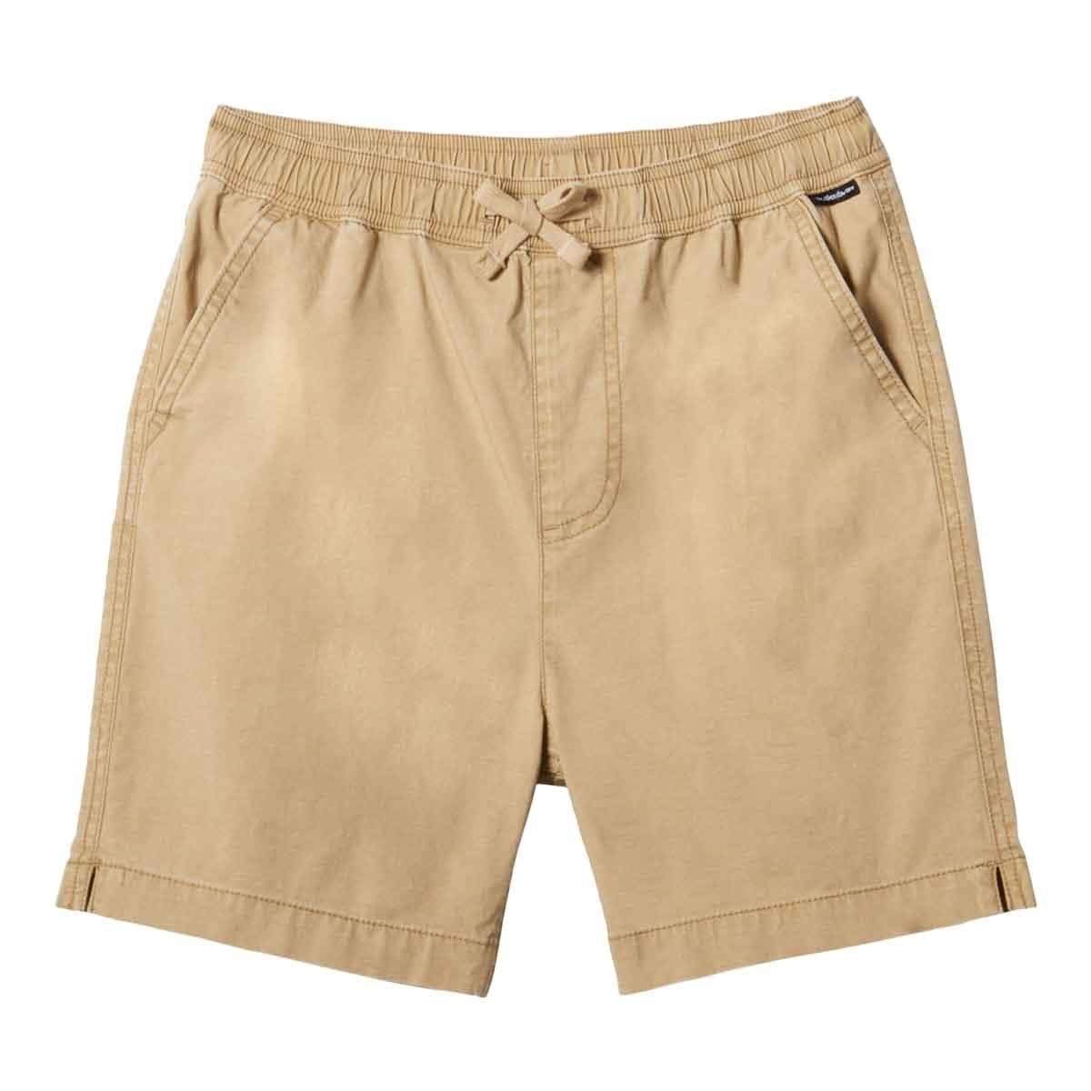 Taxer Quiksilver