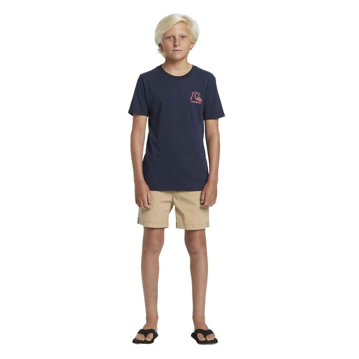 Taxer Quiksilver