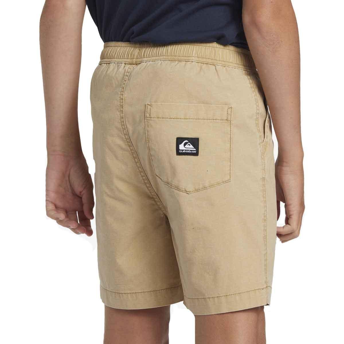 Taxer Quiksilver