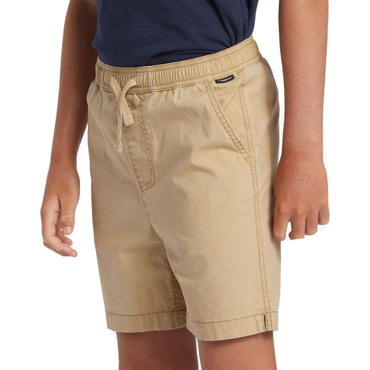 Taxer Quiksilver