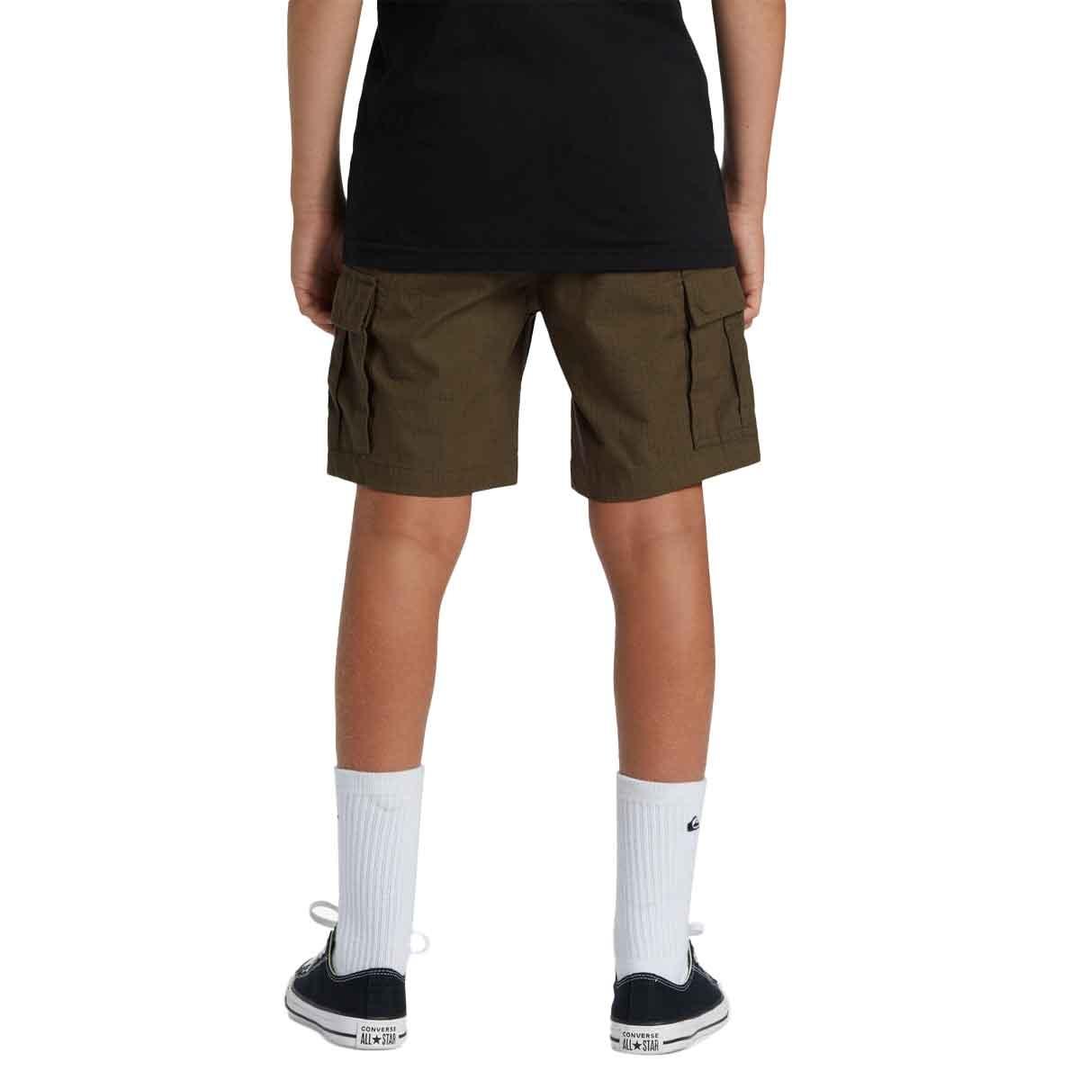Taxer Cargo Quiksilver