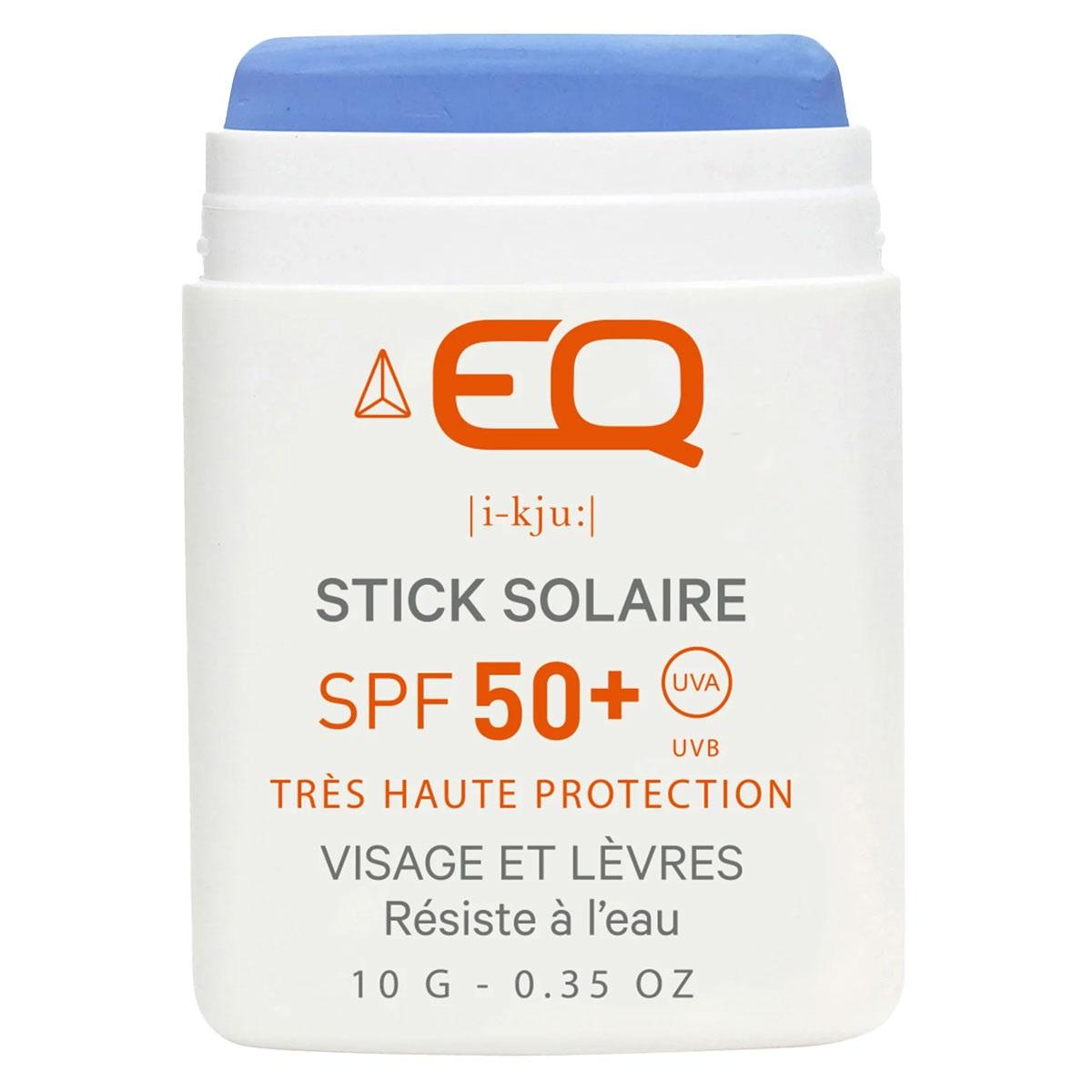 Stick solare Bio SPF 50 EQ