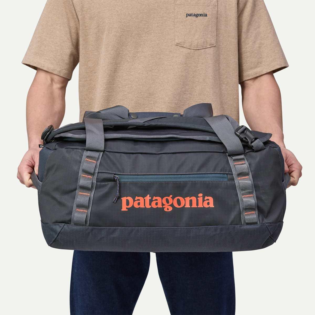 Black Hole Duffel 40L Patagonia