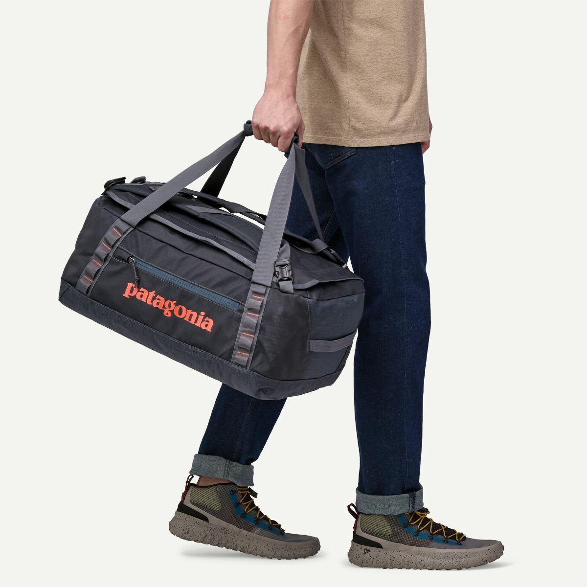 Black Hole Duffel 40L Patagonia