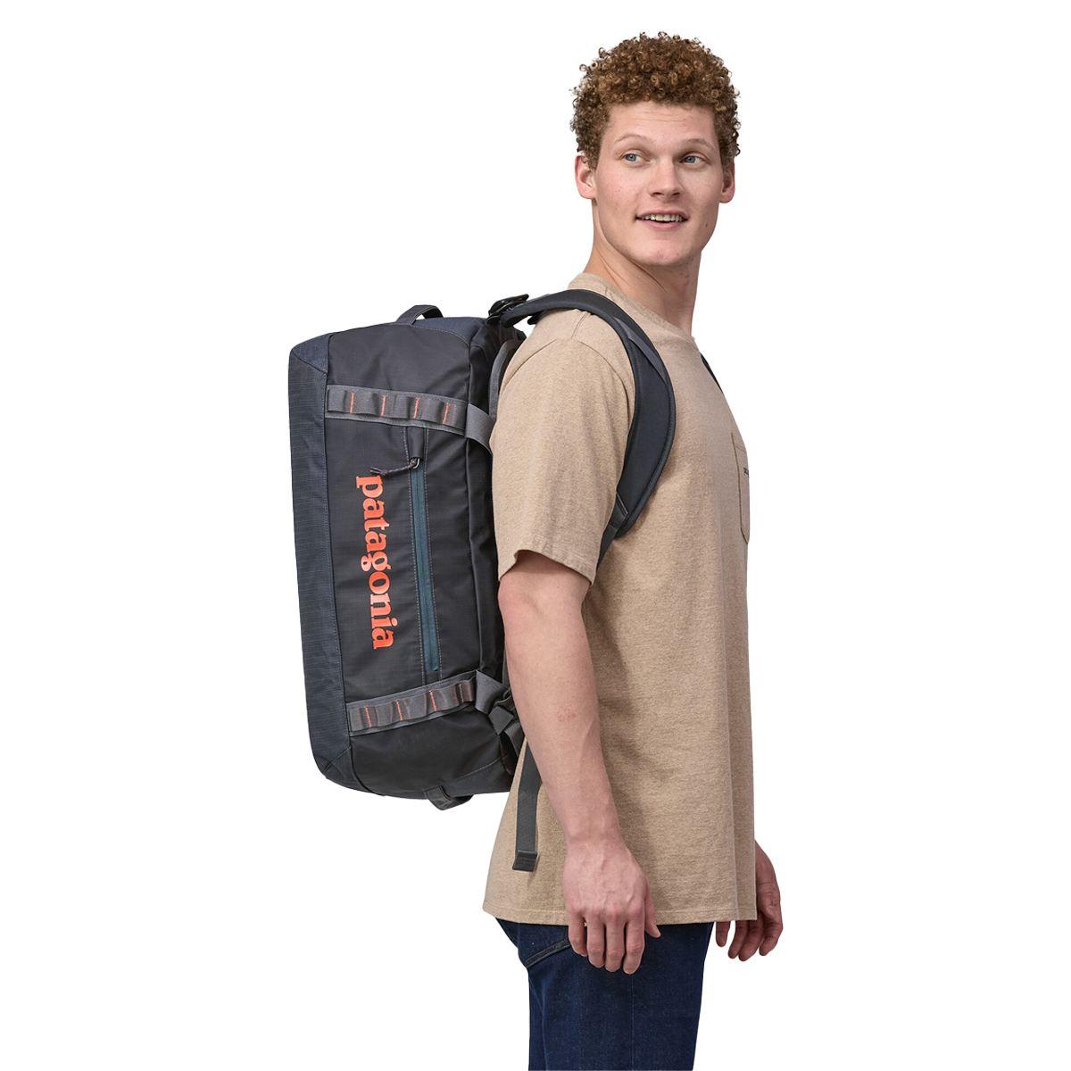 Black Hole Duffel 40L Patagonia