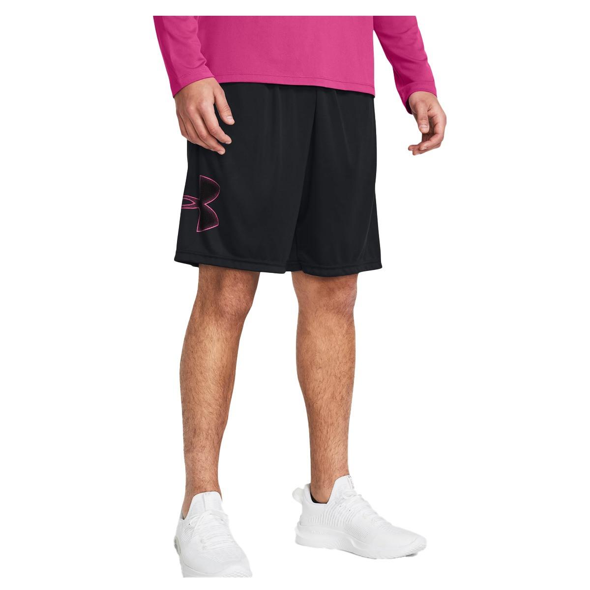 Shorts Tech Graphic Uomo Under Armour