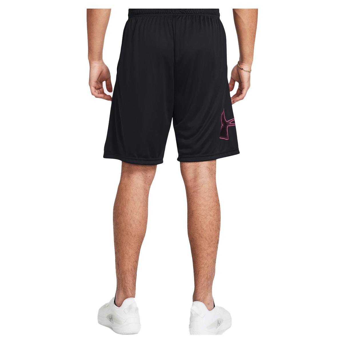 Shorts Tech Graphic Uomo Under Armour