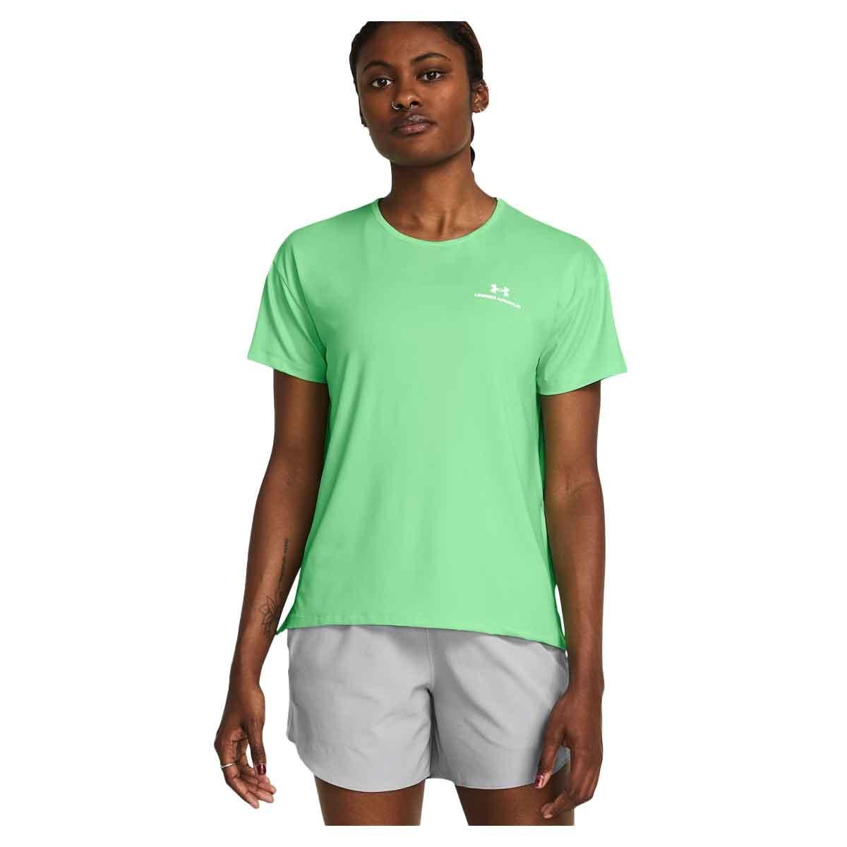 T-shirt Vanish Energy Under Armour