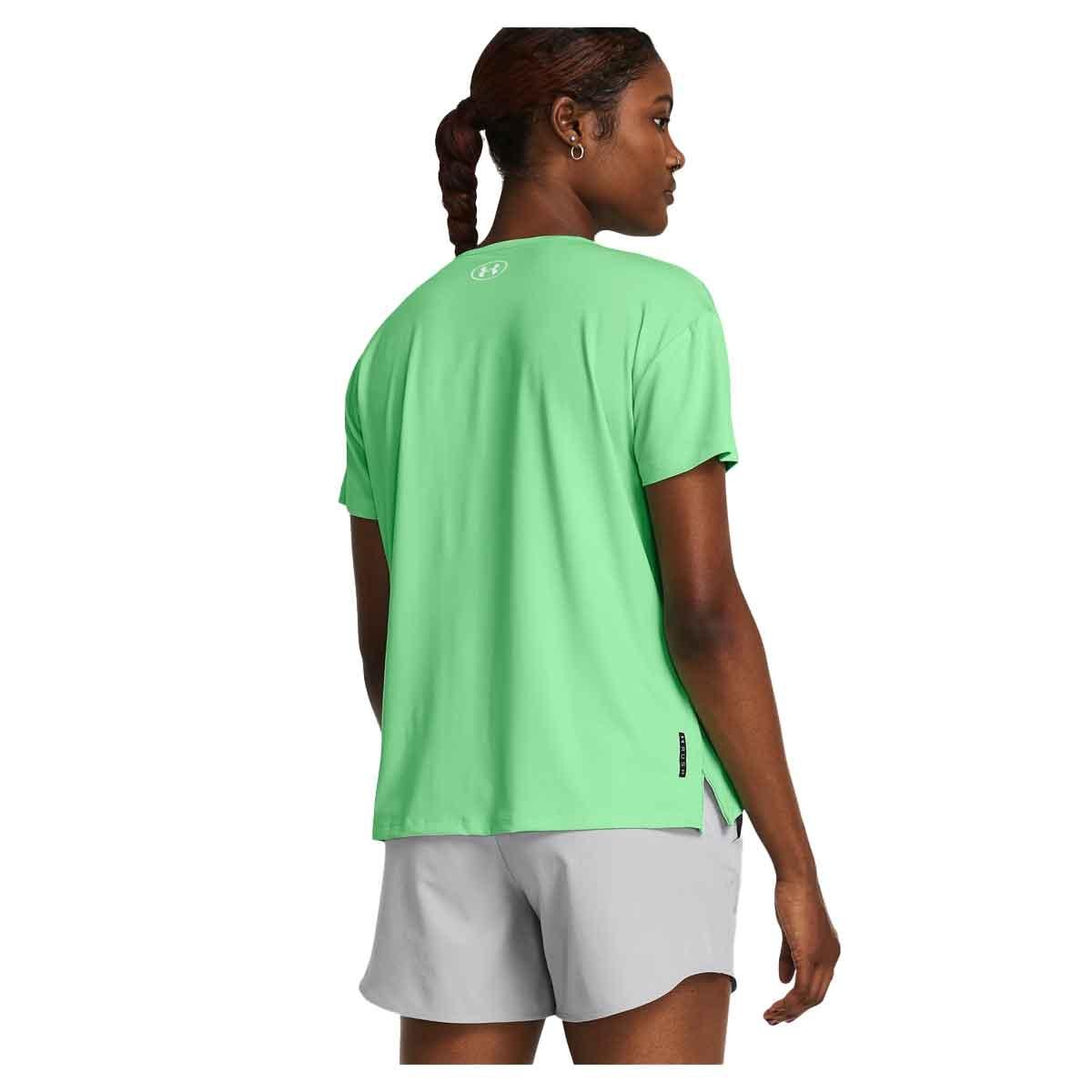 T-shirt Vanish Energy Under Armour